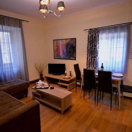Old Harbour Residence Corfu  Ngoại thất bức ảnh