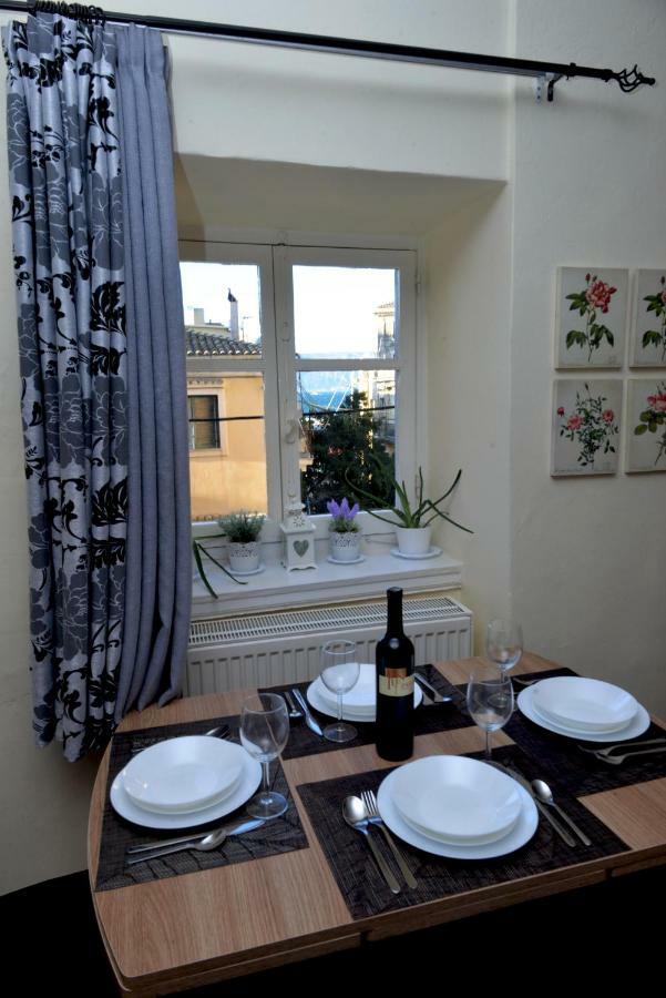 Old Harbour Residence Corfu  Ngoại thất bức ảnh