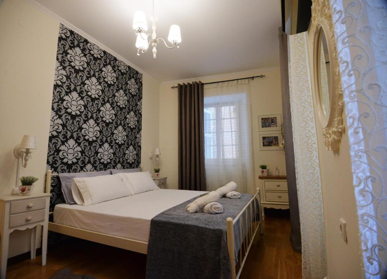 Old Harbour Residence Corfu  Ngoại thất bức ảnh