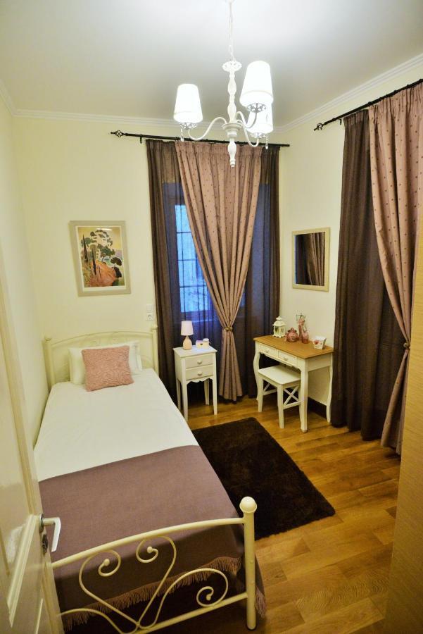 Old Harbour Residence Corfu  Ngoại thất bức ảnh